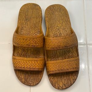 Jesus Sandals size 7